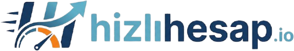 hizlihesap.io